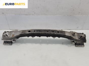 Основа броня за Mazda 6 Station Wagon II (08.2007 - 07.2013), комби, позиция: предна