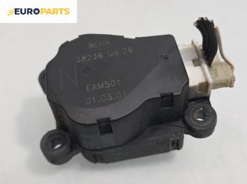 Моторче клапа парно за Peugeot 307 Hatchback (08.2000 - 12.2012) 2.0 HDi 90, 90 к.с.