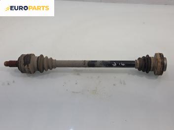 Полуоска за BMW 3 Series E46 Sedan (02.1998 - 04.2005) 316 i, 105 к.с., позиция: задна, дясна