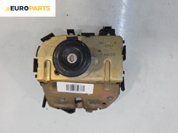 Брава заден капак за Ford Focus I Hatchback (10.1998 - 12.2007), хечбек, позиция: задна