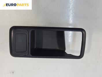 Интериорна пластмаса за Ford Focus II Hatchback (07.2004 - 09.2012), 4+1 вр., хечбек, позиция: предна
