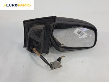 Огледало за Ford Focus II Hatchback (07.2004 - 09.2012), 4+1 вр., хечбек, позиция: дясна