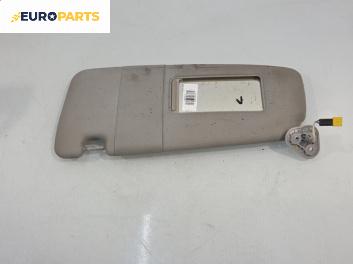 Сенник за BMW 3 Series E46 Sedan (02.1998 - 04.2005), позиция: лява