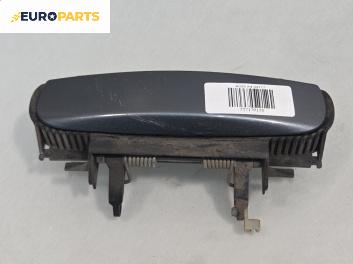 Външна дръжка за Audi A4 Sedan B7 (11.2004 - 06.2008), 4+1 вр., седан, позиция: предна, дясна