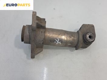 Буфер предна броня за Audi A4 Avant B6 (04.2001 - 12.2004), комби, позиция: предна, дясна