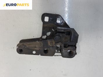 Брава преден капак за Audi A4 Avant B6 (04.2001 - 12.2004)