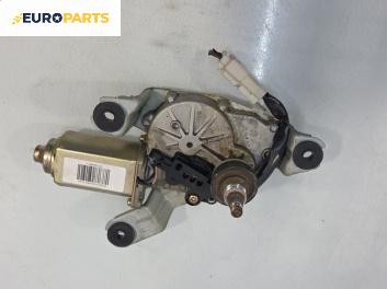 Ел. мотор за чистачките за Hyundai Coupe Coupe II (08.2001 - 08.2009), купе, позиция: задна