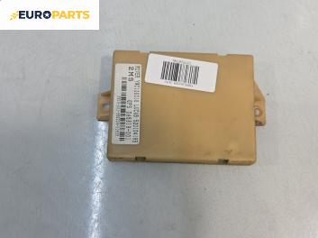 Модул за Land Rover Freelander Soft Top SUV (02.1998 - 10.2006), № GPS DA5819-001