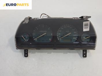 Километраж за Land Rover Freelander Soft Top SUV (02.1998 - 10.2006) 2.0 DI 4x4, 98 к.с.