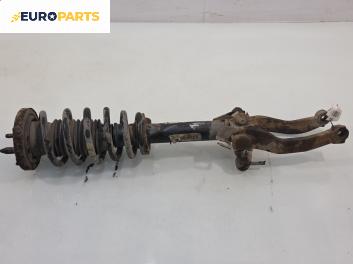 Макферсон за Alfa Romeo 159 Sedan (09.2005 - 11.2011), седан, позиция: предна, лява