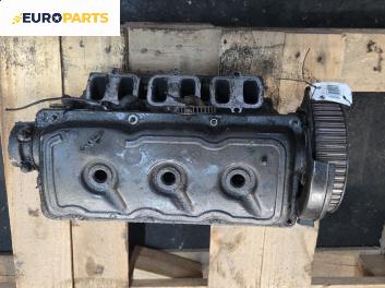 Глава за Audi A4 Avant B6 (04.2001 - 12.2004) 2.5 TDI quattro, 180 к.с.