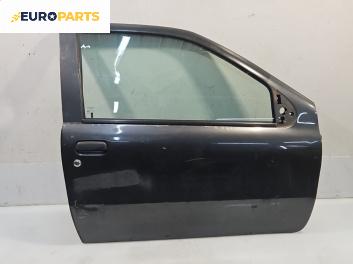 Врата за Fiat Punto Hatchback I (09.1993 - 09.1999), 2+1 вр., хечбек, позиция: дясна