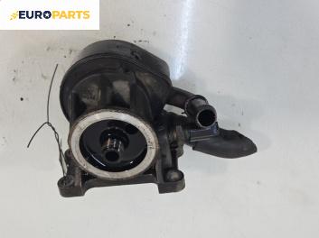 Маслоохладител за Mazda 5 Minivan I (02.2005 - 12.2010) 1.8, 116 к.с.