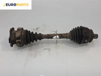 Полуоска за Volkswagen Sharan Minivan I (05.1995 - 03.2010) 2.0, 115 к.с., позиция: предна, лява