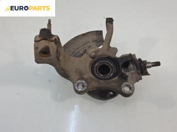 Шенкел главина за Volkswagen Sharan Minivan I (05.1995 - 03.2010), позиция: предна, дясна