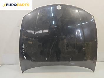 Преден капак за BMW 1 Series E87 (11.2003 - 01.2013), 4+1 вр., хечбек, позиция: предна