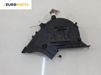 Капак ангренажен ремък за Ford Focus II Hatchback (07.2004 - 09.2012) 1.6 TDCi, 109 к.с.