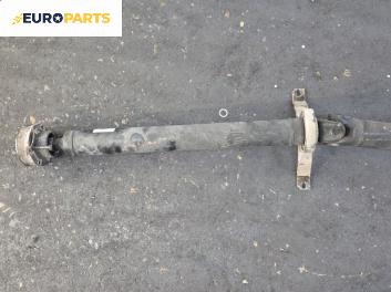 Кардан за Volkswagen Passat IV Variant B5.5 (09.2000 - 08.2005) 1.9 TDI 4motion, 130 к.с.