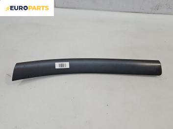 Интериорна лайсна за BMW 3 Series E46 Touring (10.1999 - 06.2005), 4+1 вр., комби