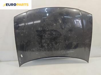 Преден капак за Audi A3 Hatchback I (09.1996 - 05.2003), 2+1 вр., хечбек, позиция: предна