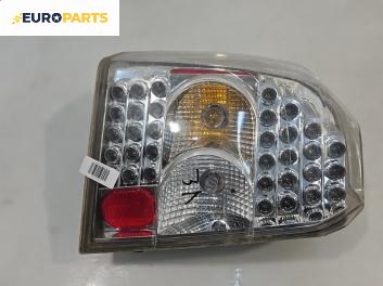 Стоп за Dodge Caliber Hatchback (06.2006 - 12.2012), хечбек, позиция: лява
