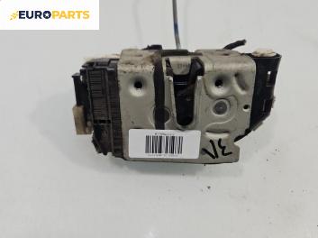 Брава на врата за Dodge Caliber Hatchback (06.2006 - 12.2012), позиция: задна, лява
