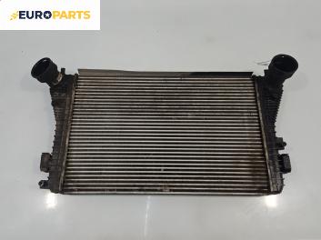 Интеркулер за Volkswagen Caddy III (03.2004 - 05.2015) 1.9 TDI, 105 к.с.