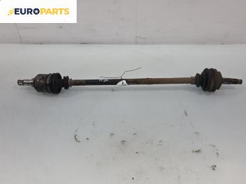Полуоска за Fiat Punto Hatchback I (09.1993 - 09.1999) 75 1.2, 73 к.с., позиция: предна, дясна