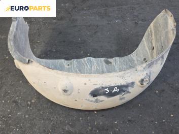 Подкалник за Volkswagen Caddy III (03.2004 - 05.2015), 4+1 вр., миниван, позиция: задна, дясна