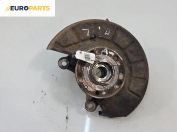 Шенкел главина за Volkswagen Caddy III (03.2004 - 05.2015), позиция: предна, лява