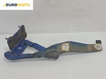 Панта преден капак за Renault Scenic II Minivan (06.2003 - 07.2010), 4+1 вр., миниван, позиция: лява