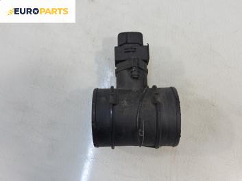 Дебитомер за Opel Meriva A Minivan (05.2003 - 05.2010) 1.7 CDTI, 100 к.с.