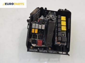 Бушонно табло за Opel Meriva A Minivan (05.2003 - 05.2010) 1.7 CDTI, 100 к.с.
