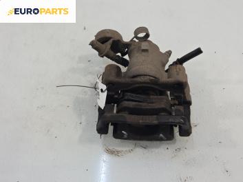 Спирачен апарат за Opel Meriva A Minivan (05.2003 - 05.2010), позиция: задна, лява