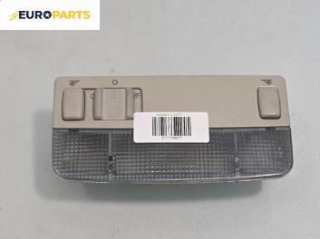 Плафон за Volkswagen Golf IV Hatchback (08.1997 - 06.2005)
