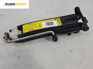 Крик за Opel Meriva A Minivan (05.2003 - 05.2010)
