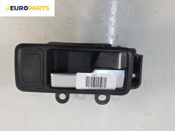 Вътрешна дръжка за Ford Focus C-Max (10.2003 - 03.2007), 4+1 вр., миниван, позиция: задна, дясна