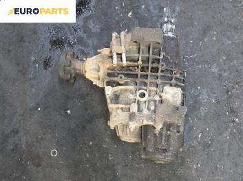Раздатъчна кутия за Land Rover Freelander Soft Top SUV (02.1998 - 10.2006) 2.0 DI 4x4, 98 к.с.