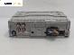 CD плеър за Peugeot 206 Hatchback (08.1998 - 12.2012), № 1749951