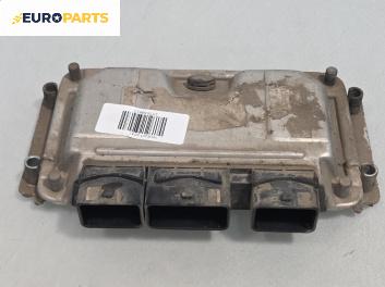 Компютър двигател за Peugeot 206 Hatchback (08.1998 - 12.2012) 1.6 16V, 109 к.с., № 0 261 208 101
