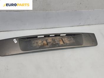 Стойка заден номер за Renault Scenic II Minivan (06.2003 - 07.2010), миниван