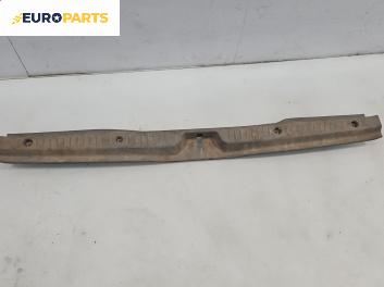 Планка багажник за Renault Scenic II Minivan (06.2003 - 07.2010), 4+1 вр., миниван