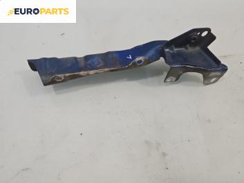 Панта преден капак за Renault Scenic II Minivan (06.2003 - 07.2010), 4+1 вр., миниван, позиция: лява