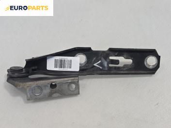 Панта преден капак за Audi A4 Avant B7 (11.2004 - 06.2008), 4+1 вр., комби, позиция: лява