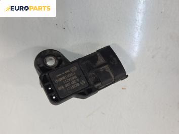 MAP сензор за Mitsubishi Colt VI Hatchback (10.2002 - 06.2012), № Bosch 0261230299