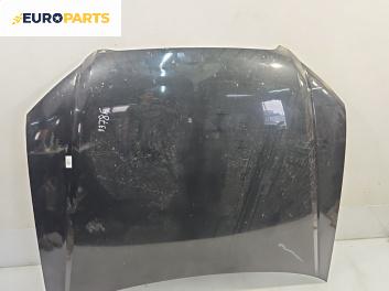 Преден капак за Audi A4 Avant B7 (11.2004 - 06.2008), 4+1 вр., комби, позиция: предна
