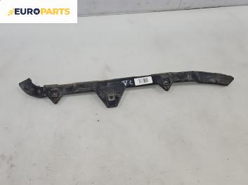 Държач броня за Toyota Avensis II Sedan (04.2003 - 11.2008), седан, позиция: задна, дясна