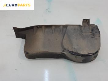 Капак ангренажен ремък за Ford Transit Connect (06.2002 - 12.2013) 1.8 TDCi, 90 к.с.