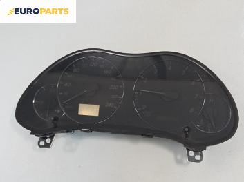 Километраж за Toyota Avensis II Sedan (04.2003 - 11.2008) 1.8 (ZZT251), 129 к.с.