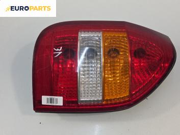 Стоп за Opel Zafira A Minivan (04.1999 - 06.2005), позиция: лява
